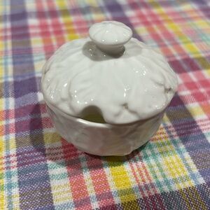 Coalport Bone White China Countryware